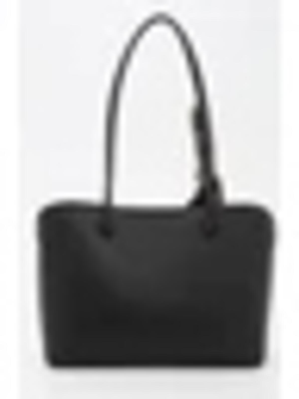 Sisley Kadın Kol Çantası SLY_263 Siyah