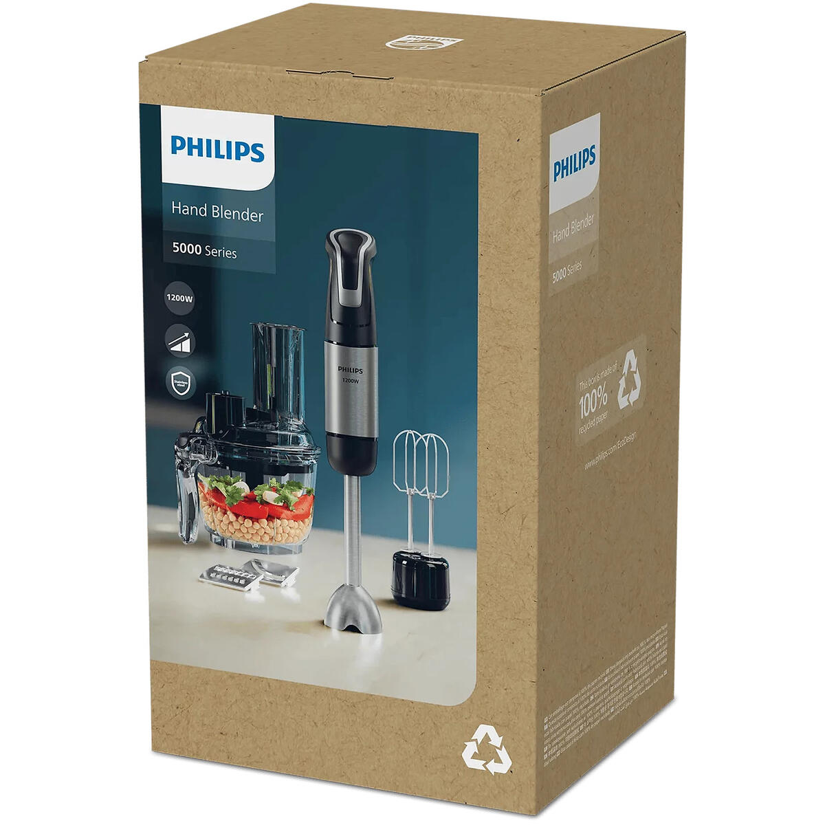 Philips Blender Hr2695/01