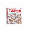 Ca Games Kutu Oyunları Güzel Türkiyem CAOYN-5160