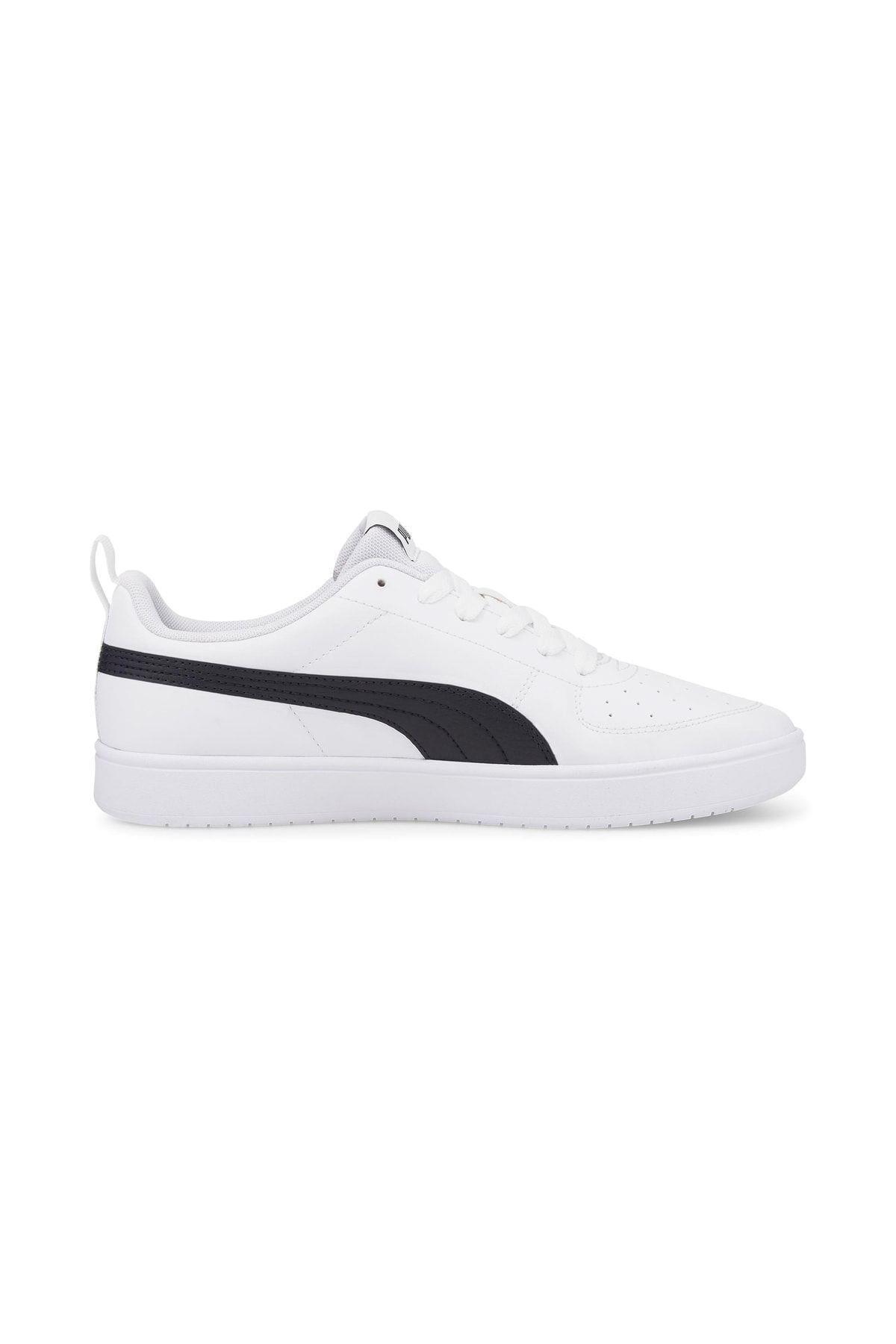Puma Rickie 387607_02 Beyaz