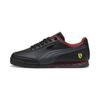 Puma Ferrari Roma Via 308067_01 Siyah