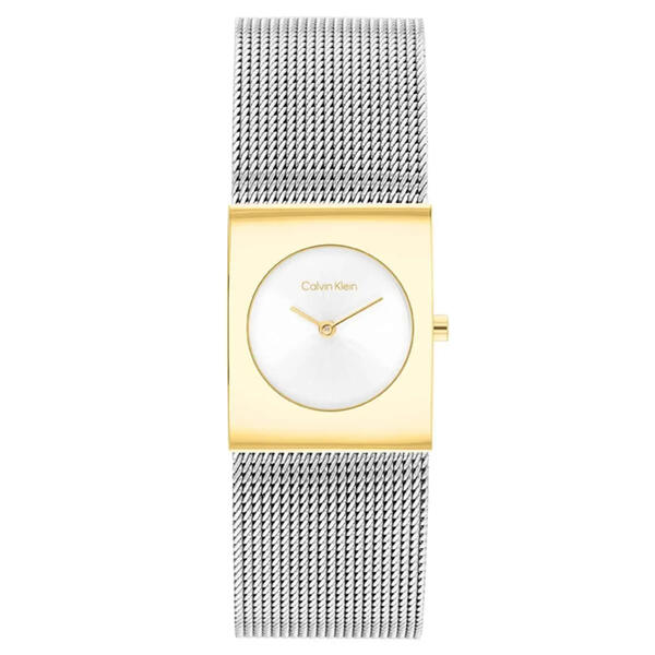 Calvin Klein Saat Kadın CK25100139