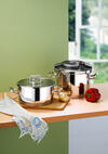 Aryıldız Düdüklü 6 Lt Touch Cook 153AR258262