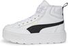 Puma Karmen Iı Mid 39745905 Beyaz