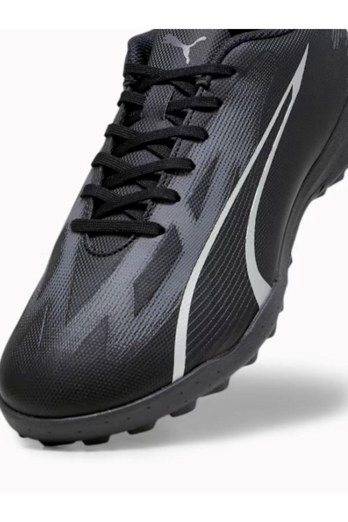 Puma Ultra Play Tt 107528_02 Siyah