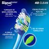 Signal Diş Fırçası 4D Clean Expert