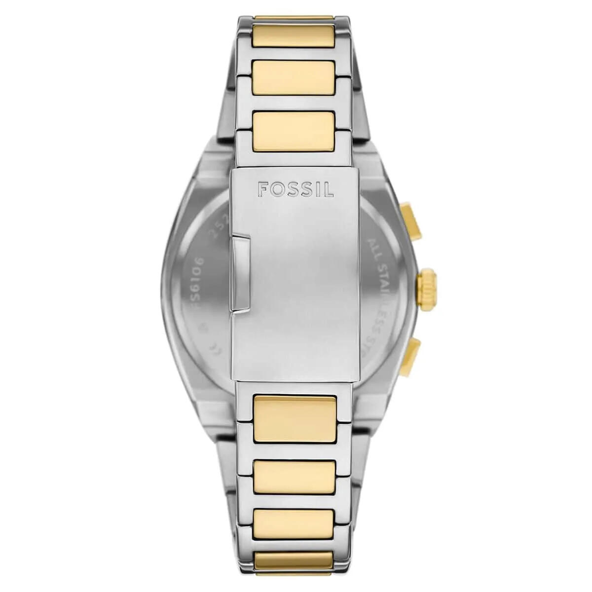 Fossil Saat Erkek FFS6106