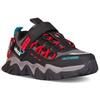 Vicco Filet Phylon Trekking Ayakkabı Toro 869.F23K.414 Siyah