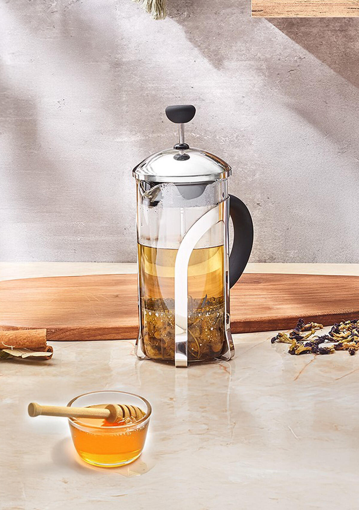Aryıldız Porto French Press 350Ml 153AR259610
