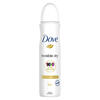 Dove Kadın Deodorant İnvisible Dry 150Ml