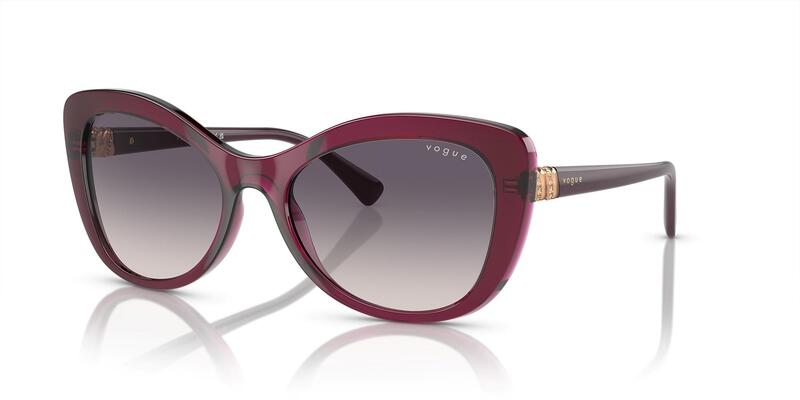 Vogue Gözlük Kadın 0VO5515SB W65673 55