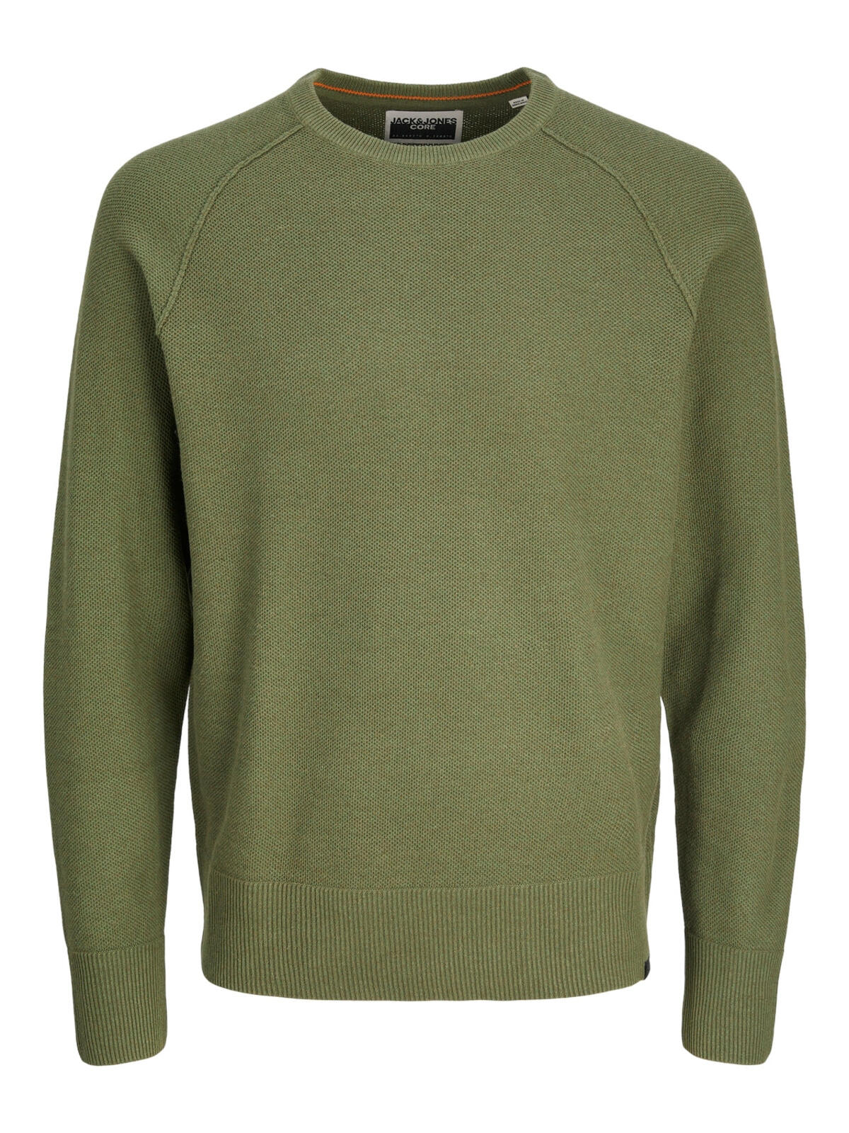 Jack&Jones Kazak 12264525 Yeşil