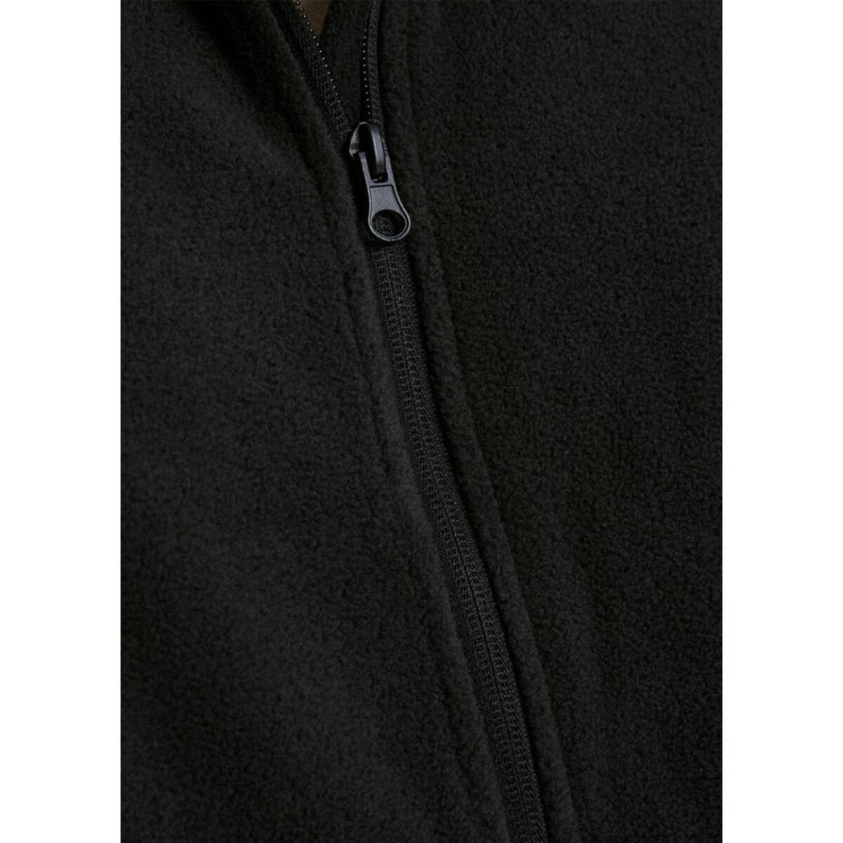 Jack&Jones Plus Ceket 12245800 Siyah