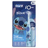 Oral-B Şarjlı Diş Fırçası İo 2 Pome Stitch