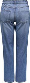 Only Pantolon 15339975 Mavi