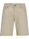 Jack&Jones Şort 12165892 Kahve