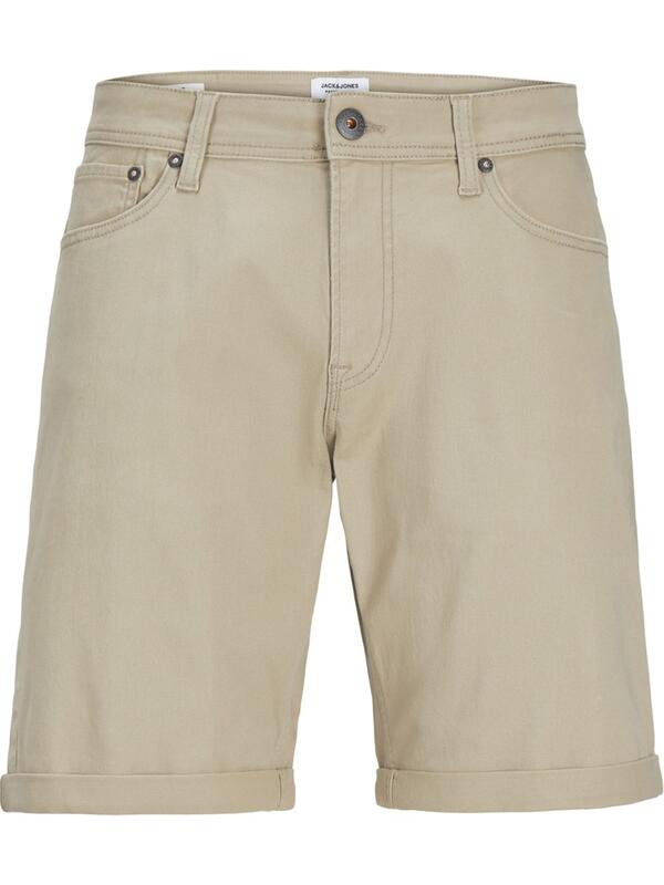 Jack&Jones Şort 12165892 Kahve