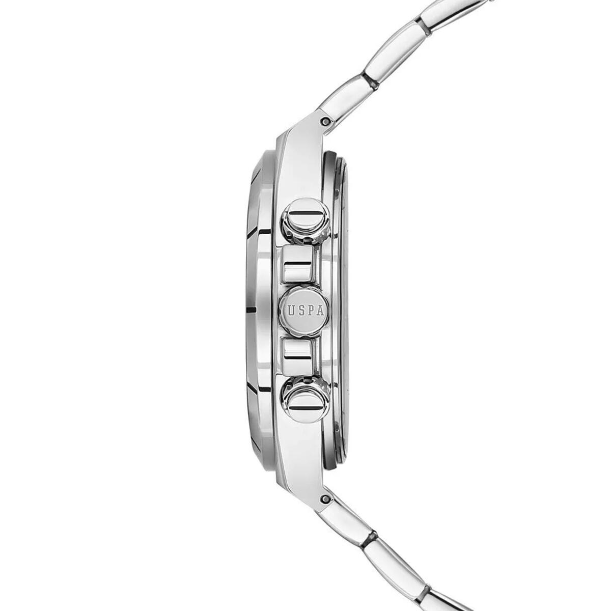 U.S. Polo Assn. Saat Erkek USPA1079-02