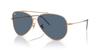 Ray-Ban Gözlük Çocuk 0RBR0101S 92023A 59