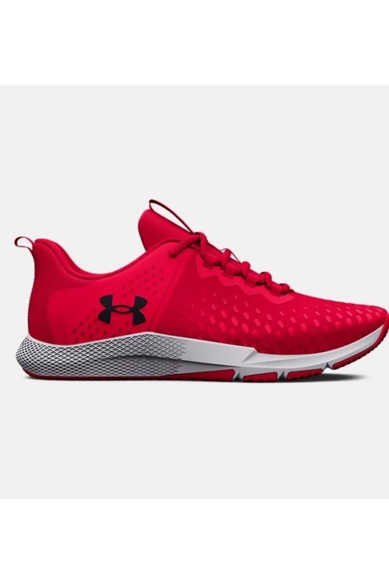 Under Armour Ua Charged Engage 2 3025527-602 Kırmızı