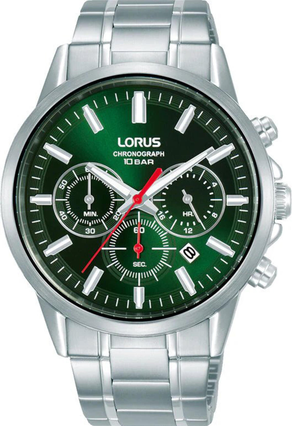 Lorus Saat Erkek RT375KX9