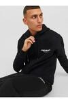 Jack&Jones Sweatshirt 12241691 Siyah