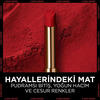 Loreal Paris Ruj Color Riche İntense Volume Mat No:300