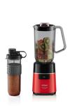 Arzum Blender Shaken Take Neo Ar1174 Kırmızı
