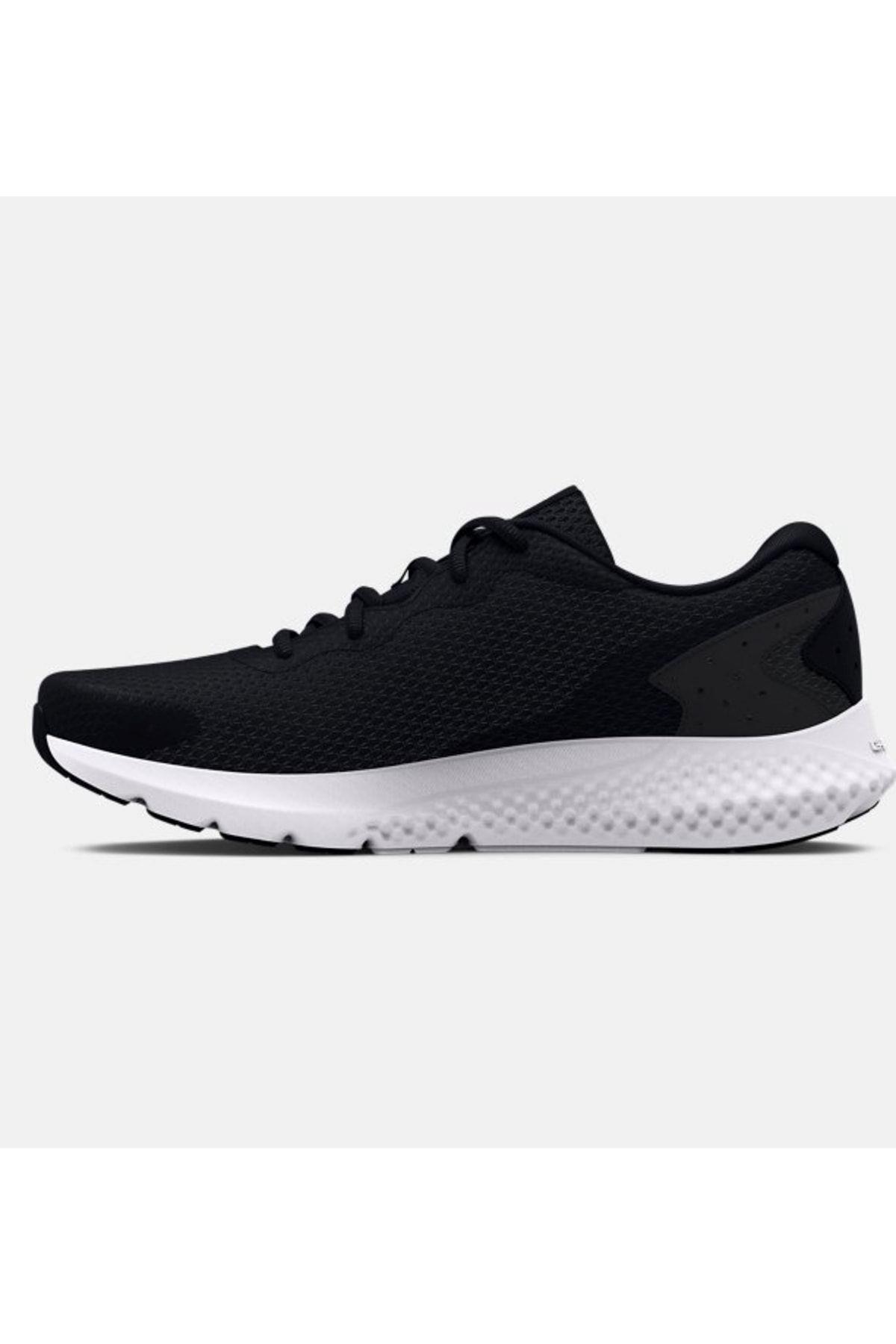 Under Armour Ua W Charged Rogue 3 3024888-001 Siyah