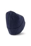 Puma Ribbed Classic Cuff Beanie 024038_02 Lacivert Adult