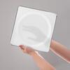 Aryıldız Yemek Takımı 56P Crystal Ixır 153AR265420 Platın