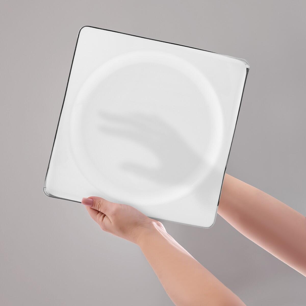 Aryıldız Yemek Takımı 56P Crystal Ixır 153AR265420 Platın