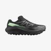 Salomon Ultra Flow 2 Gore-Tex L47981400 Siyah/Siyah/Nane Yeşili