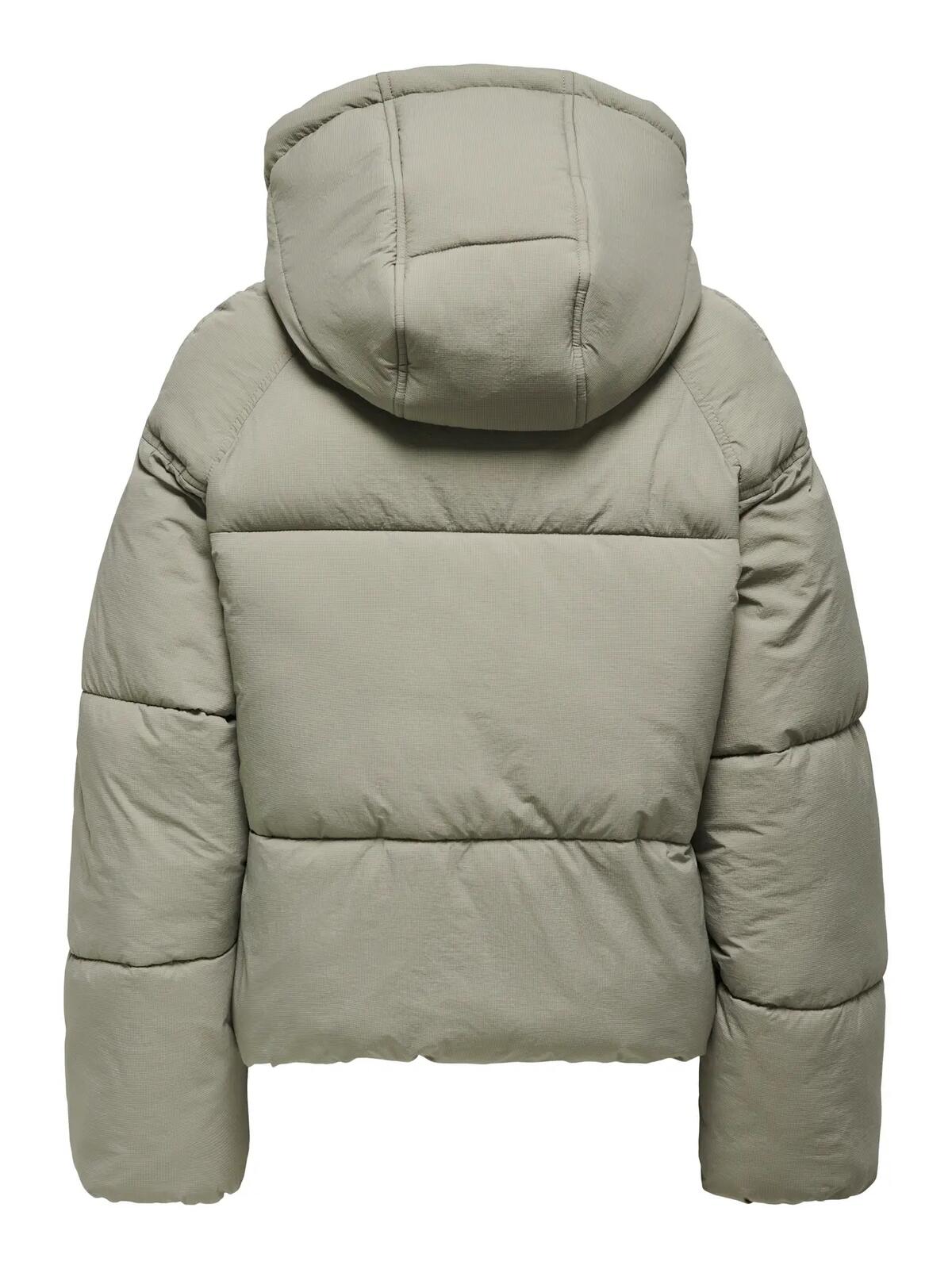 Only Mont 15322013 Açık Haki