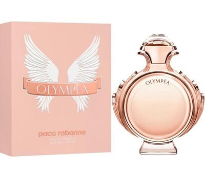 Paco Rabanne Kadın Parfüm Olympea Edp 80Ml (Dy)