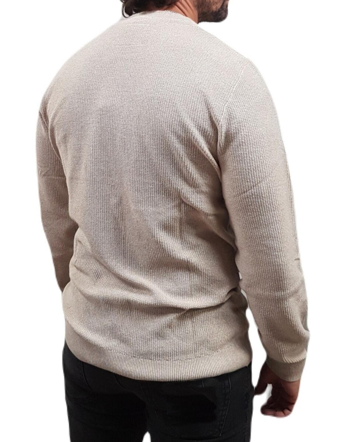 Jack&Jones Kazak 12259647 Taş