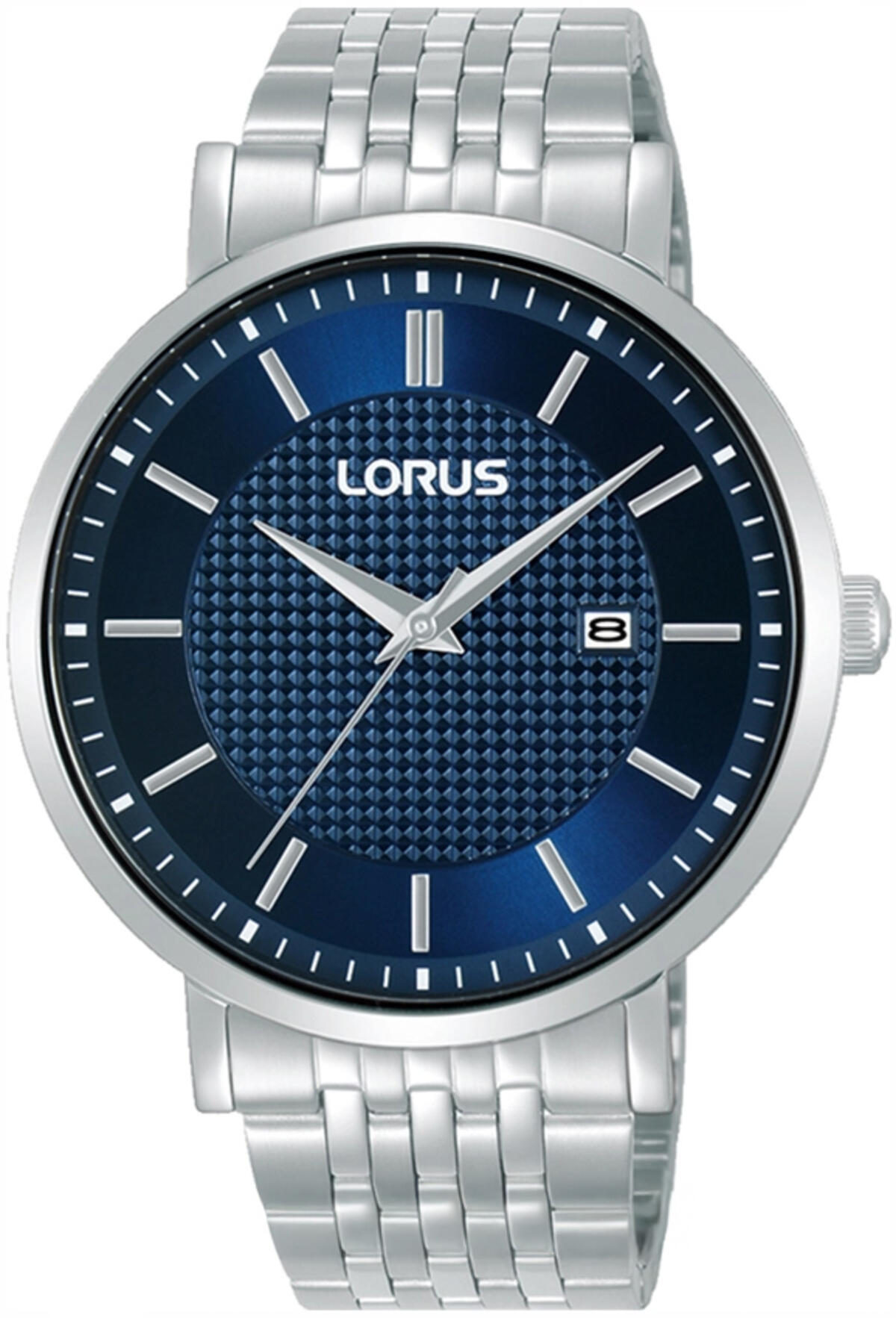 Lorus Saat Erkek RH955RX9