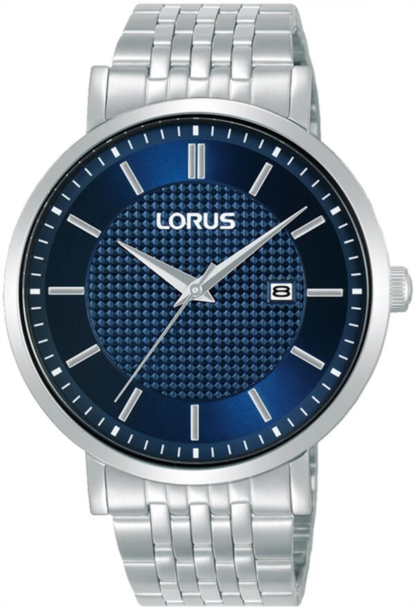 Lorus Saat Erkek RH955RX9