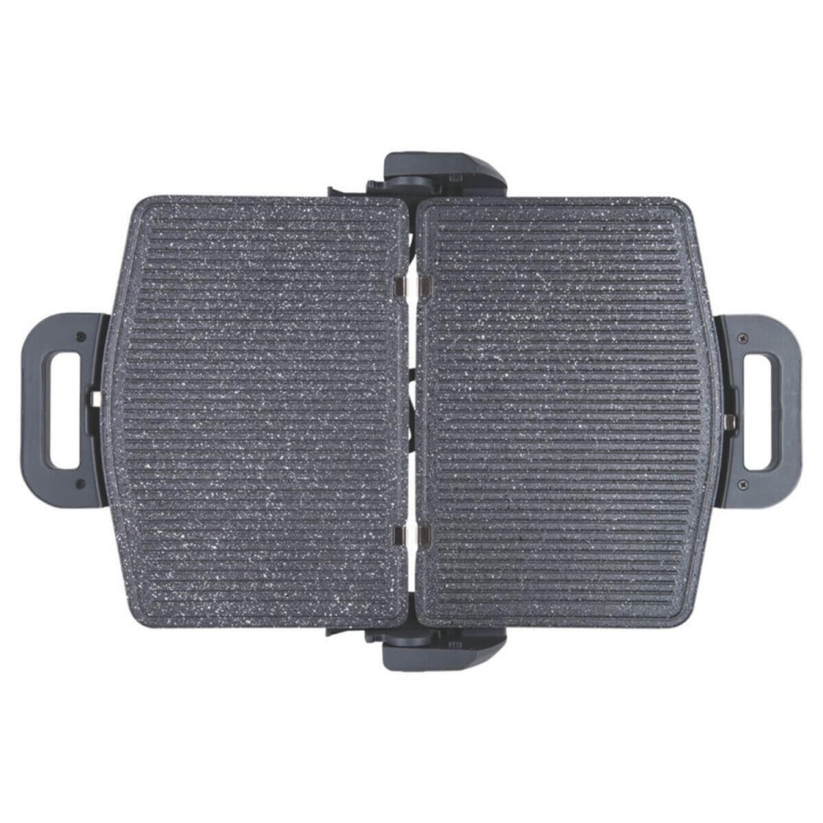 Arnica Tost Makinesi Ayvalık Granit Gh26124 Rose