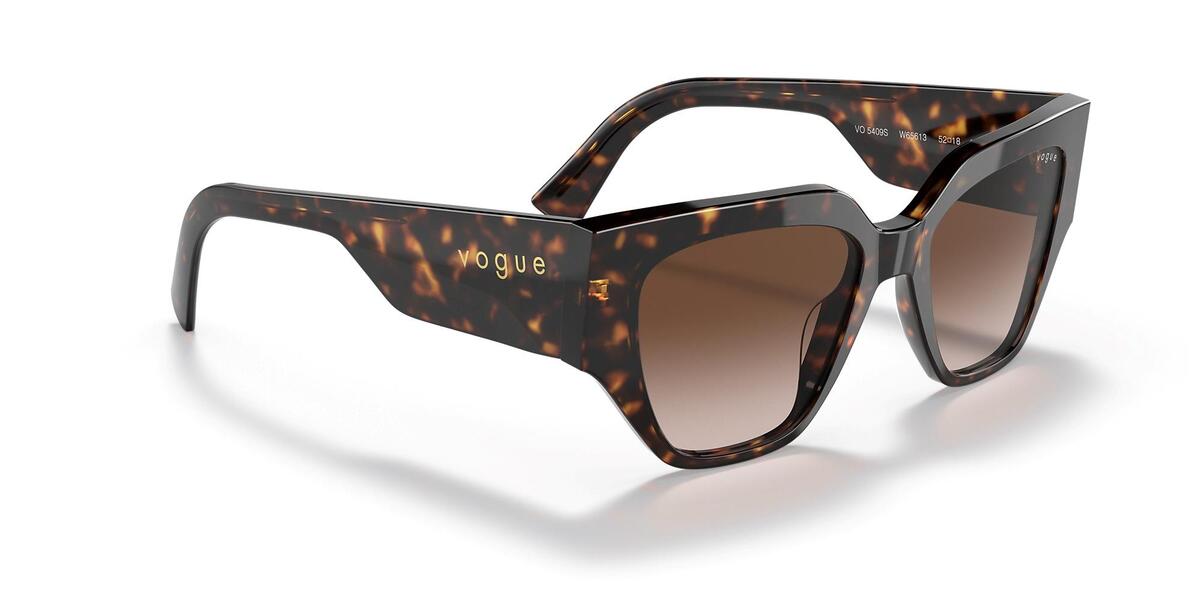Vogue Gözlük Kadın 0VO5409S W65613 52