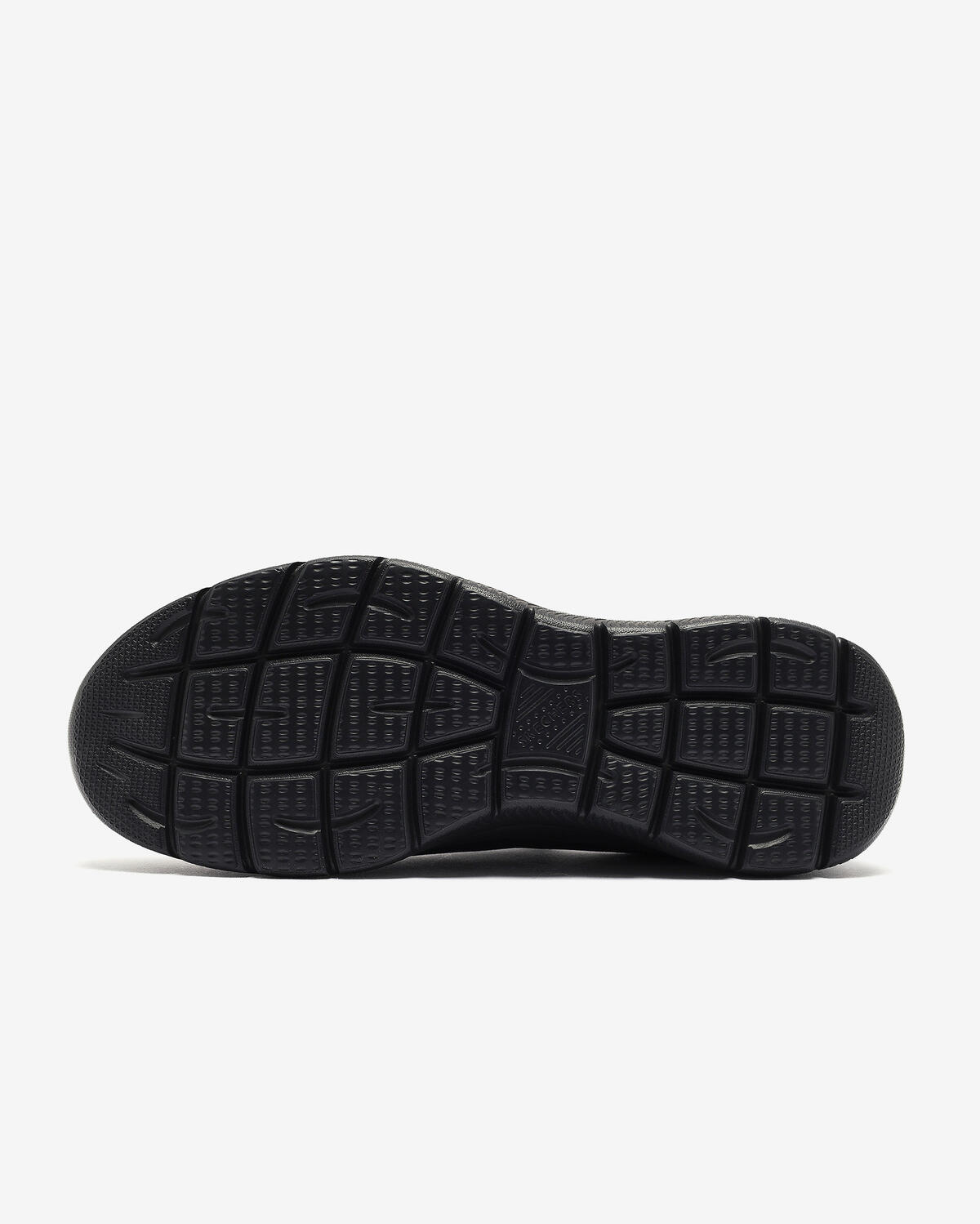 Skechers Summits - Korlo 232940Tk Bbk Siyah