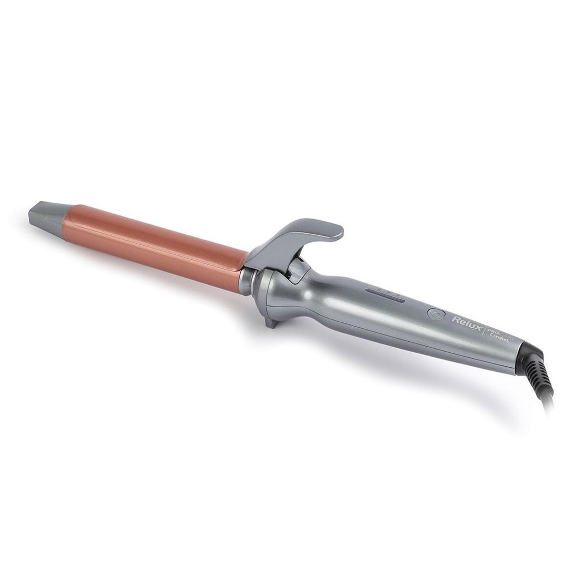 Relux Saç Maşası Rc6925