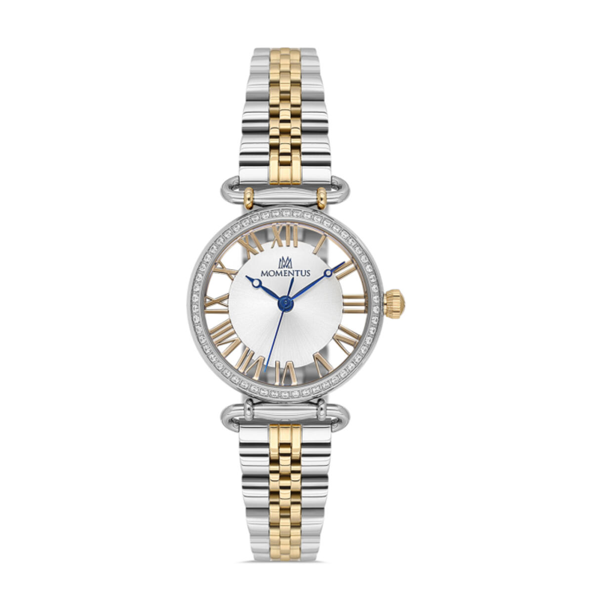 Momentus Saat Kadın SS341S-02TG