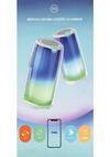 Trident Bluetooth Hoparlör TS-5