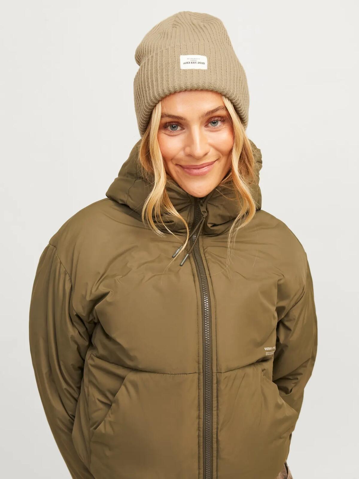 Jjxx Bere 12222919 Bej One Size