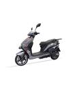 Arora Elektrikli Motosiklet ZR1 Nardo Gri
