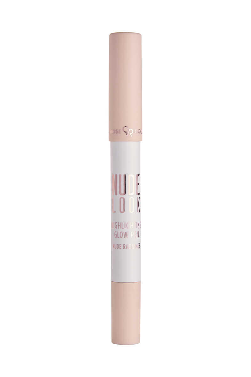 Golden Rose Aydınlatıcı Kalem Nude Look Nude Radiance (Dy)