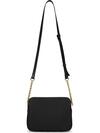 U.S. Polo Assn. Omuz Çanta US25239 Siyah