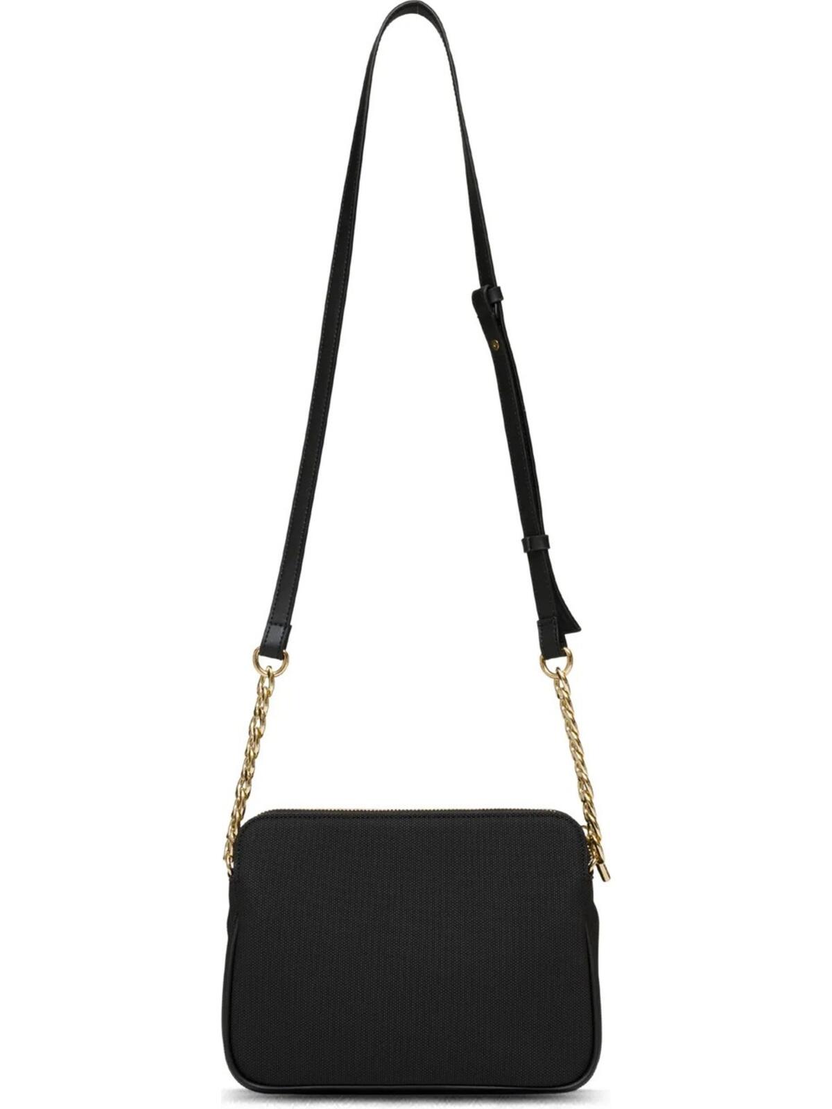 U.S. Polo Assn. Omuz Çanta US25239 Siyah