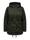 Only Carmakoma Parka 15288766 Haki